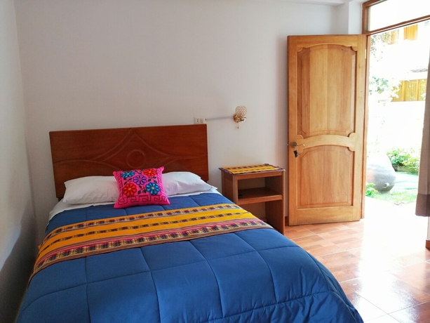 Imagen de la habitación del Hotel Kenti\'s Home. Foto 11