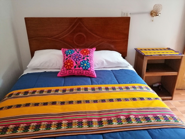 Imagen de la habitación del Hotel Kenti\'s Home. Foto 12