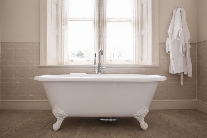 Imagen de la habitación del Hotel Kentisbury Grange. Foto 2