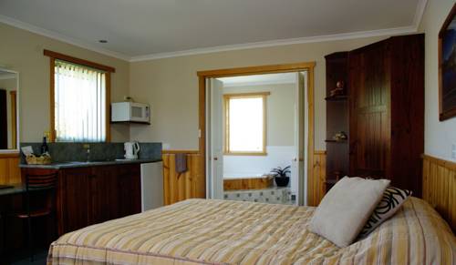 Imagen de la habitación del Hotel Kentish Hills Retreat. Foto 2