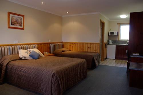 Imagen de la habitación del Hotel Kentish Hills Retreat. Foto 3