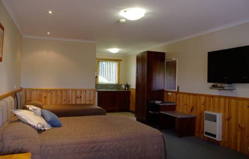 Imagen de la habitación del Hotel Kentish Hills Retreat. Foto 4