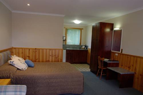 Imagen de la habitación del Hotel Kentish Hills Retreat. Foto 5