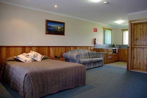 Imagen de la habitación del Hotel Kentish Hills Retreat. Foto 6