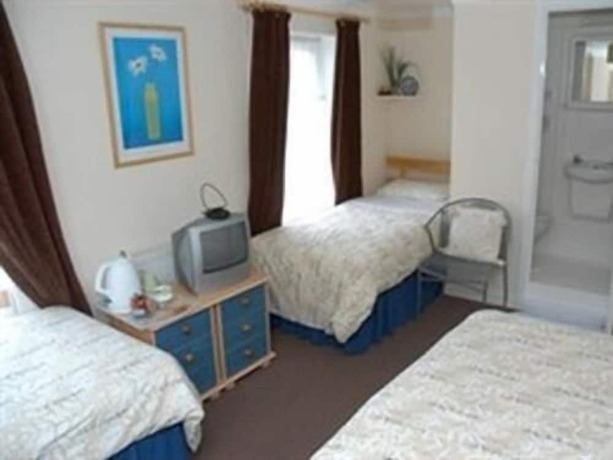 Imagen general del Hotel Kentmere Guest House. Foto 1