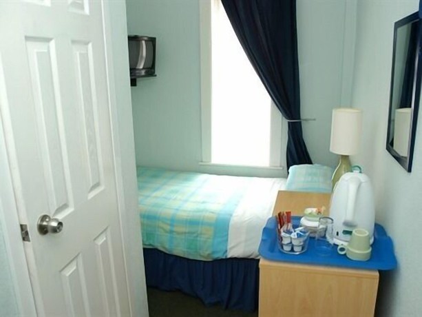 Imagen de la habitación del Hotel Kentmere Guest House. Foto 4