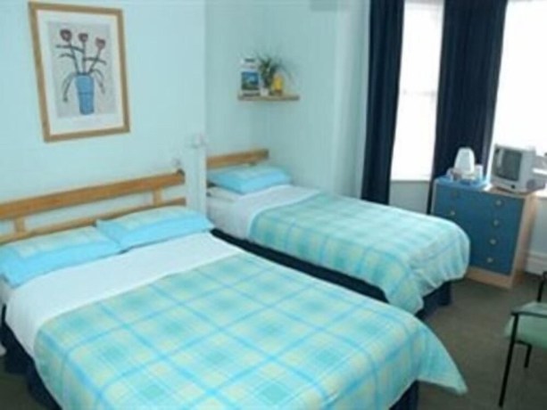 Imagen de la habitación del Hotel Kentmere Guest House. Foto 5