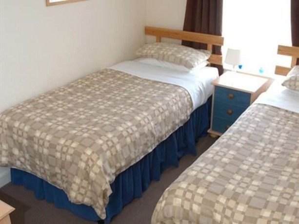 Imagen general del Hotel Kentmere Guest House. Foto 2