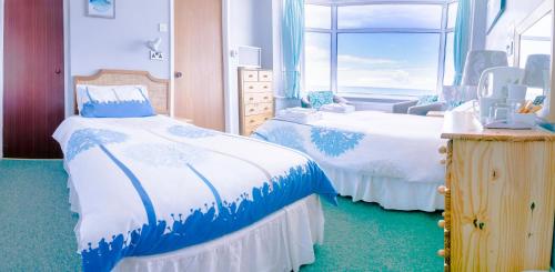 Imagen de la habitación del Hotel Kenton. Foto 3