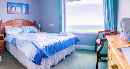 Imagen de la habitación del Hotel Kenton. Foto 4