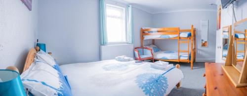 Imagen de la habitación del Hotel Kenton. Foto 5