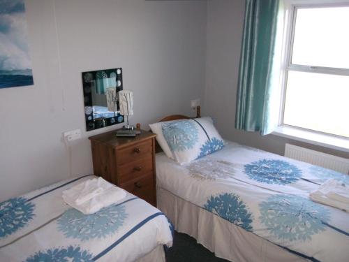 Imagen de la habitación del Hotel Kenton. Foto 6