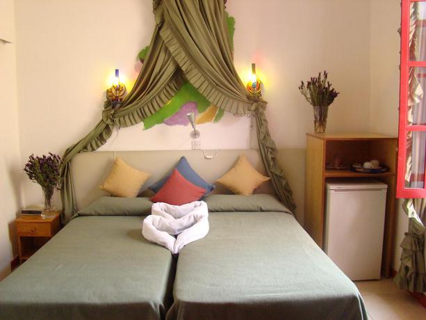 Imagen general del Hotel Kentrikon 1924 Boutique Hotel, Old Town. Foto 4