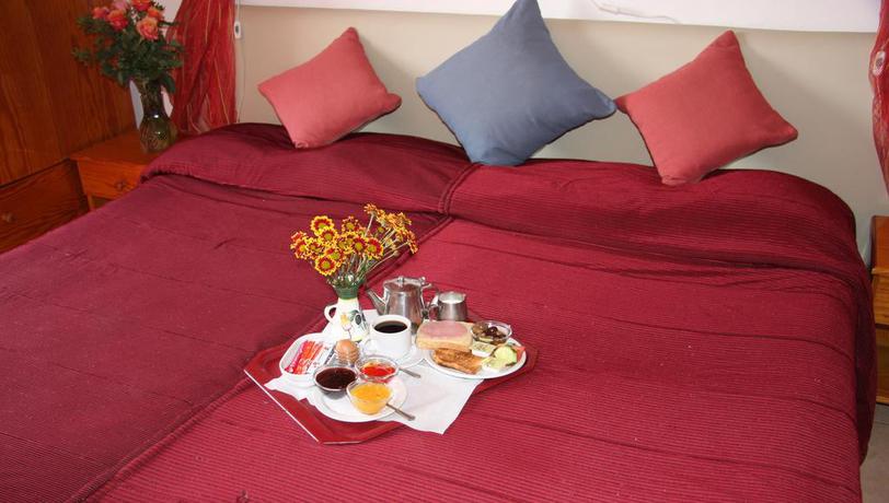 Imagen general del Hotel Kentrikon 1924 Boutique Hotel, Old Town. Foto 6