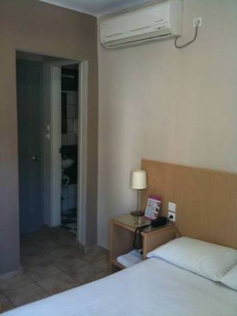 Imagen de la habitación del Hotel Kentrikon, Chalkida. Foto 2