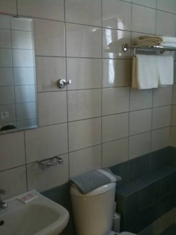Imagen de la habitación del Hotel Kentrikon, Chalkida. Foto 4