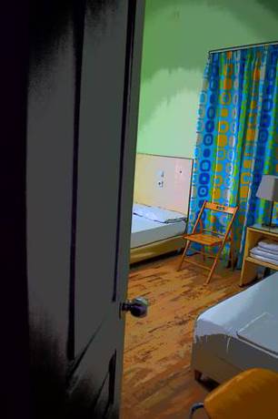 Imagen de la habitación del Hotel Kentrikon, Chalkida. Foto 6