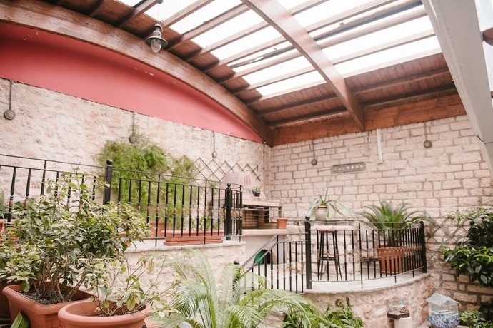 Imagen de la habitación del Hotel Kentrikon. Foto 10