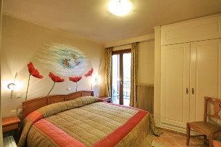 Imagen de la habitación del Hotel Kentrikon. Foto 7