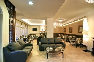 Imagen general del Hotel Kentrikon. Foto 1