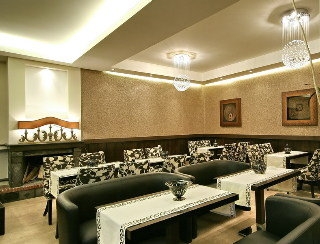 Imagen general del Hotel Kentrikon. Foto 2