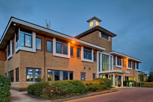 Imagen general del Hotel Kents Hill Park. Foto 4