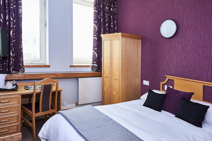Imagen de la habitación del Hotel Kents Hill Park Training and Conference Centre. Foto 7