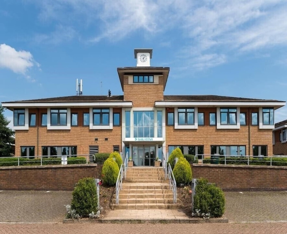 Imagen general del Hotel Kents Hill Park Training and Conference Centre. Foto 1