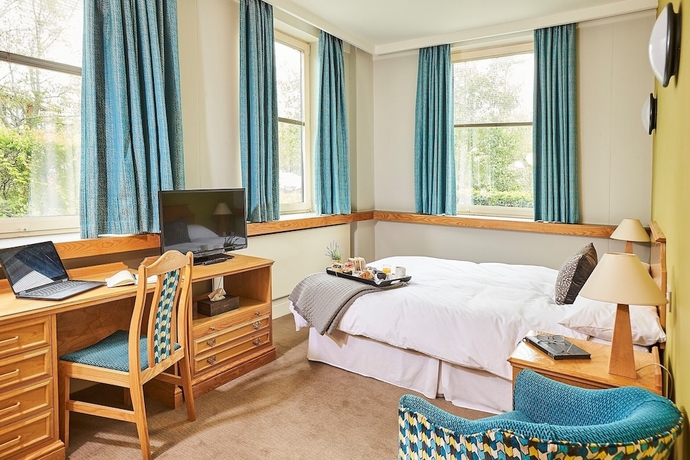 Imagen de la habitación del Hotel Kents Hill Park Training and Conference Centre. Foto 8