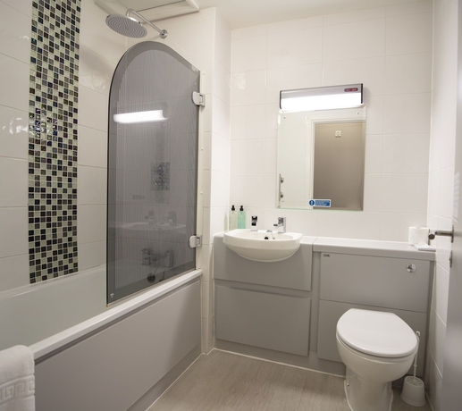 Imagen de la habitación del Hotel Kents Hill Park Training and Conference Centre. Foto 15