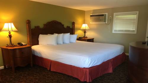Imagen de la habitación del Hotel Kentucky Lake Inn. Foto 1