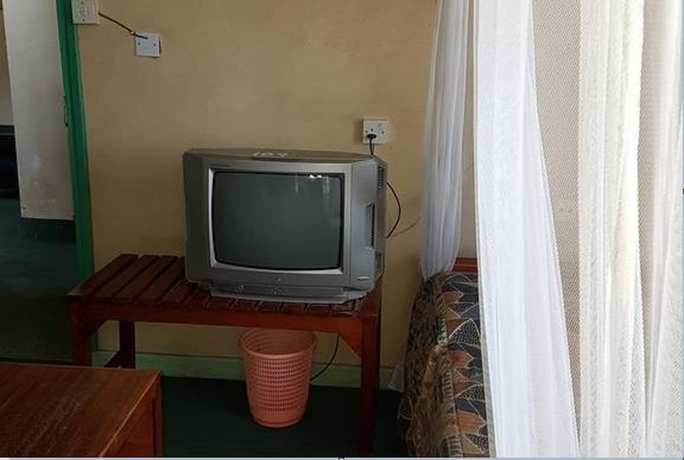 Imagen de la habitación del Hotel Kenvash. Foto 6