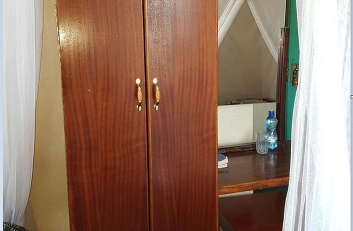 Imagen de la habitación del Hotel Kenvash. Foto 7