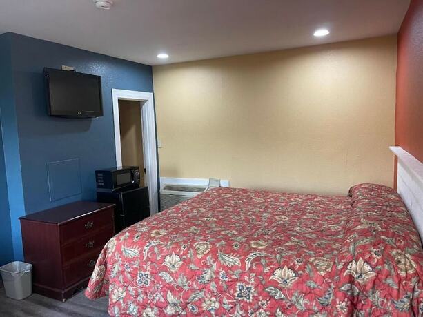 Imagen de la habitación del Hotel Kenwood Court Motel. Foto 8