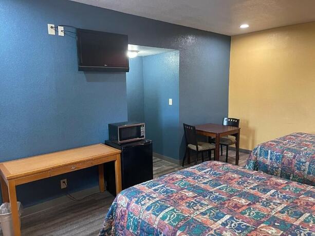 Imagen general del Hotel Kenwood Court Motel. Foto 1