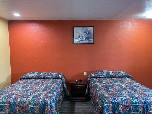 Imagen general del Hotel Kenwood Court Motel. Foto 3