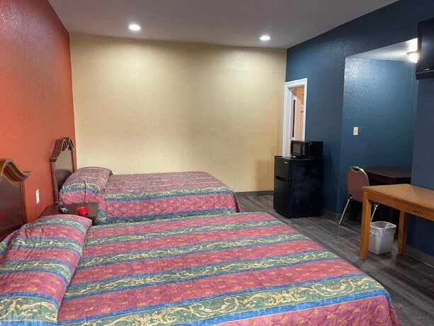 Imagen de la habitación del Hotel Kenwood Court Motel. Foto 10