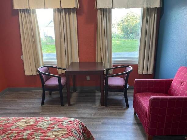 Imagen general del Hotel Kenwood Court Motel. Foto 5
