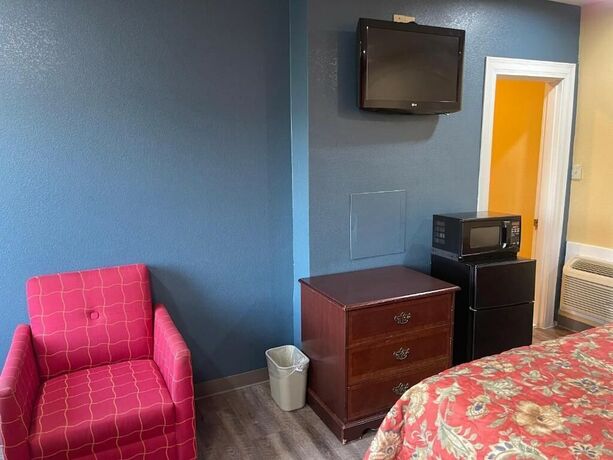 Imagen general del Hotel Kenwood Court Motel. Foto 6