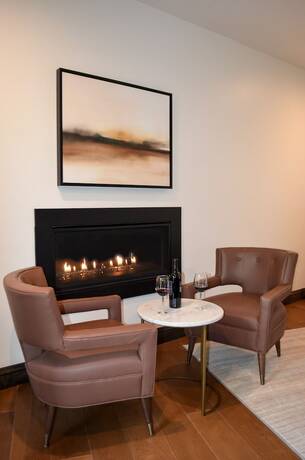 Imagen general del Hotel Kenwood Inn and Spa. Foto 1