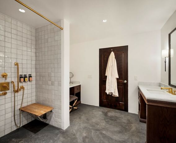 Imagen de la habitación del Hotel Kenwood Inn and Spa. Foto 20