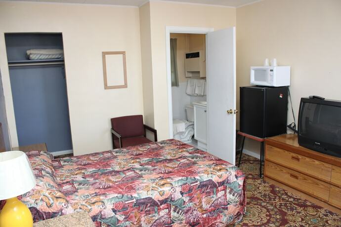 Imagen general del Hotel Kenwood Motel. Foto 4