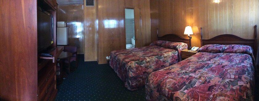 Imagen general del Hotel Kenwood Motel. Foto 5