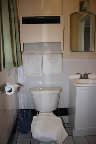 Imagen general del Hotel Kenwood Motel. Foto 6