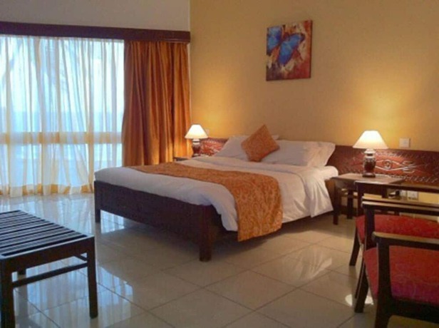 Imagen de la habitación del Hotel Kenya Bay Beach. Foto 3