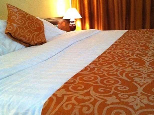 Imagen de la habitación del Hotel Kenya Bay Beach. Foto 4