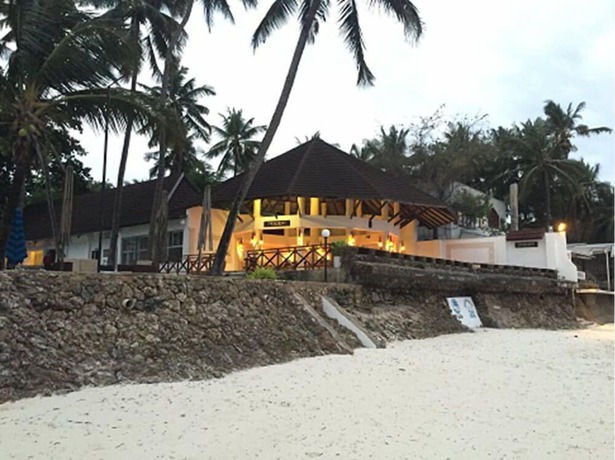 Imagen general del Hotel Kenya Bay Beach. Foto 1