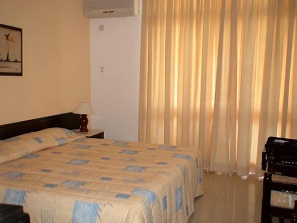 Imagen de la habitación del Hotel Kenya Bay Beach. Foto 6