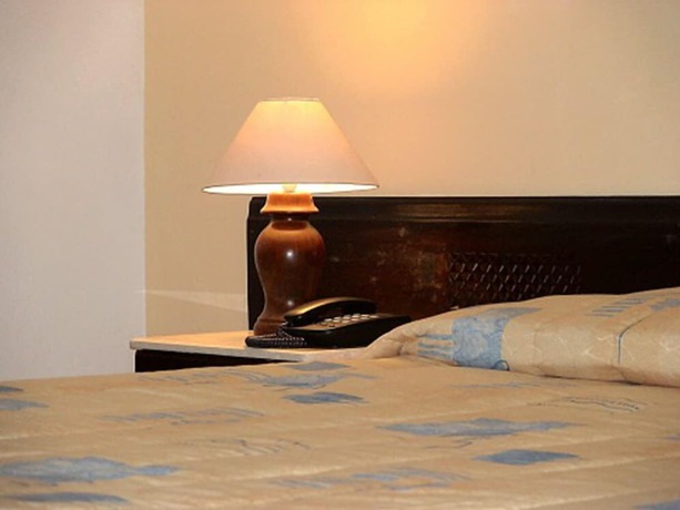 Imagen de la habitación del Hotel Kenya Bay Beach. Foto 7