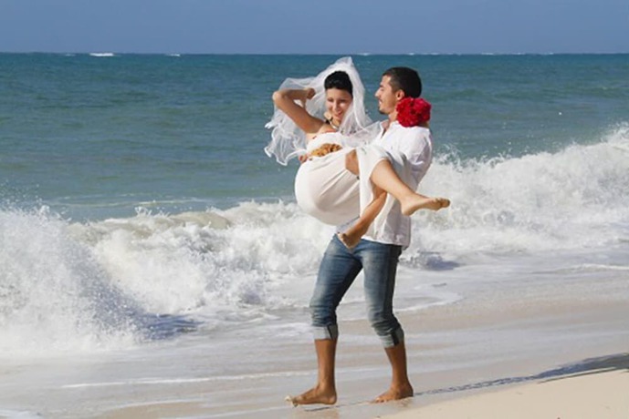 Imagen de los interiores del Hotel Kenya Bay Beach. Foto 10